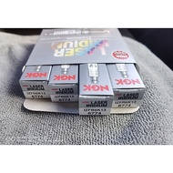NGK LASER IRIDIUM SPARK PLUG 6774 IZFR6K13 (100% ORIGINAL)