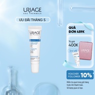 Uriage BARIÉDERM CICA-LÈVRES BAUME Protectur Dry, Chapped Lip Cream 15ml