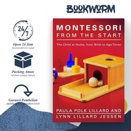 Montessori from the Start (English)