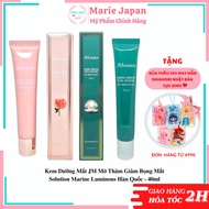 Solution Marine Luminous Korea JM Eye Cream - 40ml
