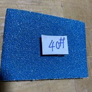 100mm roller bearing abrasive - pipe abrasive, 100mm aluminum core rubber bearing abrasive - stainle