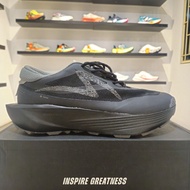 SPECS SPIRE TRAIL RUN BLACK