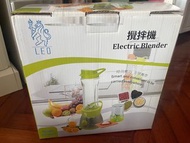LEO 攪拌機 Electric  Blender