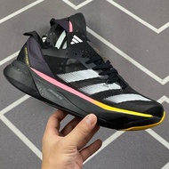 Adizero Adios Pro 3 Sneaker Men And Women Running Shoes Boston 12 Sports Shoes Carbon Plate Adizero 