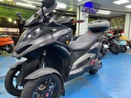 [台中大都會機車]AEON 3D-350 2016年優質中古車 滿18歲即可辦分期 免保人免工作證明