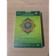 Al-Quran Easy Memorization Al-Hufaz Al-Quran Size A5 | Cordova Super Store