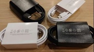 Samsung Note 10 20 S20 S21 S22 S23 S24 A52 A53 A54 A55 A70 A71 A80 A90 Zfold ZFlip 2 3 4 5雙端Type-C 原
