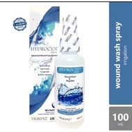 HYDROCYN AQUA WOUND CARE & GEL