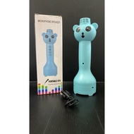 microphone speaker portable ktv