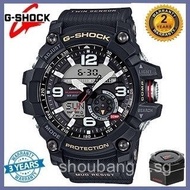 【In stock】G shock Men's Watch Mud Master Black Camouflage Sports Waterproof LQTC