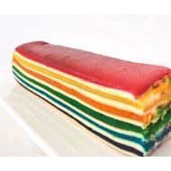 Tuty FRUITY KEK LAPIS SARAWAK