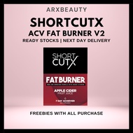 ShortcutX Apple Cider Vinegar Fat Burner ACV