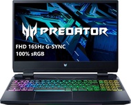 Acer Predator Helios 300 15.6" 165Hz FHD Gaming Laptop | Intel i7-12700H 14-Core | NVIDIA GeForce RT