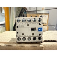 Fuji DC Electromagnetic Contactor SK09L DC24V