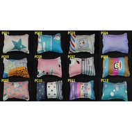 ✔(Wholesales Price)PILLOW CASE (50cm x 70cm)(PC01-22)