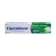 CIPTADENT Pasta Gigi 120gr BPOM  / Ciptadent Toothpaste Odol