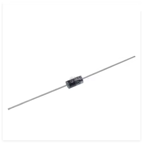 50PCS BYV26E BYV26EGP BYV26C BYV26CGP DO-15 Rectifier Diode Plastic Encapsulated