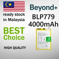 Beyond+ Battery Bateri BLP779 Battery for Oppo A92s / A93 / F17 Pro / Reno 4Z  Reno 4 Lite (4000mAh)