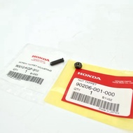 Valve Setting Nut Sonic 125 90206-001-000/90012-KGF-910 /1 Set
