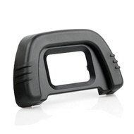 For Nikon Eye Mask D70s/80/D90/D40/D50/D100/D200/D300/D7000 Viewfinder Eyepiece Accessories DK-21 QM