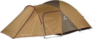 Snow Peak Amenity Dome for 5 People, Camping & Hiking SDE-001X-1-AZ