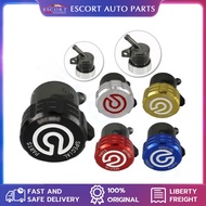 ✨READY STOCK✨ 2025 BB Style Brake Fluid Tank Motorcycle Y15zr Rs150 Mt R25 R15 Lc135 Universal Color