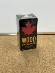 DSquared2 Wood Pour Homme EDT 30ml