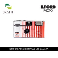 ILFORD XP2 SUPER SINGLE USE CAMERA