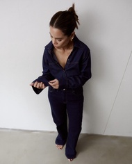 AIMER - Straight Fit Jeans กางเกงยีนส์ ทรงเข้ารูป