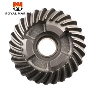 Forward Gear 27T 6E7-45560 For 9.9HP 15HP Yamaha Outboard Motor Parsun 15HP Outboard 2 Stroke 6E7-45
