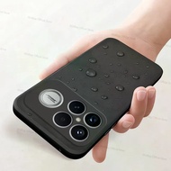 Poco F8 Ultra F7 Pro F7 Ultra Case Poco F8 Ultra Cover Bumper TPU Shockproof Liquid Silicone Phone C