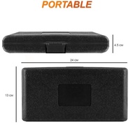 Free Shipping Xtra Ter-46 1/4 Socket Socket Wrench Set + 46 Pcs Socket Screwdriver Set Gq-68