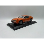 NOREV 1/18 Renault Alpine Alpine A310 1600vf Alloy Car Model Almost Brand New, 398 Free Shipping