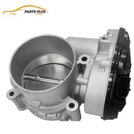 4M5G9F991ED Throttle Valve Body for Ford C-MAX 1.8 2.0 FOCUS C-MAX II Estate MONDEO IV S-MAX Galaxy 