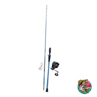 🎈🎈🎈COMBO SET EUPRO SEA HUNTER+EUPRO Z-POWER🎈🎈🎈