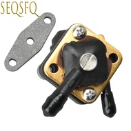 Fuel Oil Pump 388833 397839 For Johnson/Evinrude Outboard Engine 9.9HP 15HP Pre 1993 18-7350 Marine 