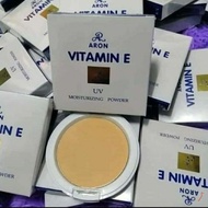 VITAMIN E MOISTURIZING POWDER