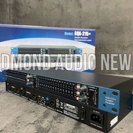 Equaliser dbx Eqx 215 Plus Subwoofer Grade A Equalizer Limiter dbx Eqx215 215Sub ( Bayar Ditempat )