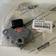 INHIBITOR SWITCH TOYOTA VELLFIRE ANH20 , ESTIMA ACR30/50 , ALPHARD ANH20/25 , WISH ZGE20/22  84540-5