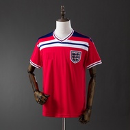 Football Shirt - Retro England Year - 1982 - Away