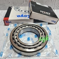 Bearing 30214 JR KOYO rear wheel bearing in ps 136 hdx