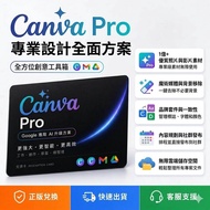 Canva pro Exclusive Store