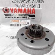 DOUBLE BOWL 21T VEGA ZR 5D9-E6611-10