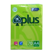 [HCM]Giấy A4 IK PLUS 70gsm