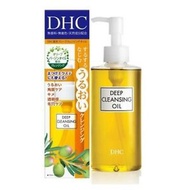 DHC Deep Cleansing Oil 150 ml 深层卸妆油