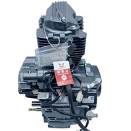 4 stroke CG125/150/175/200cc engine motorcycle engine assembly CG125/150/175/200CC Horizontal zongsh