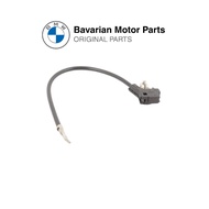 Original BMW Negative Battery Cable With IBS For F02/F07/F10/F13/F25/F26 (61219302358)