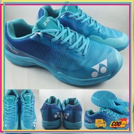 Kpop DRAKOR Korean Version / Yonex Aerus Z Blue Blue Badminton Shoes