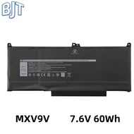 MXV9V Bateri For Dell Latitude 7300 7400 5300 5310 5300 5310 2-in-1 Series 5VC2M 05VC2M 829MX 0829MX