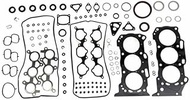 ATATQW 04111-31440 Gasket Set 2GRFE 2GR 2GR-FE Engine Rebuilding Kits Compatible for Toyota BLADE/LE